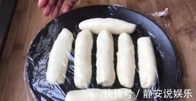 茄子别直接炒着吃了，教你一个新吃法，做法简单味道足，比肉还香