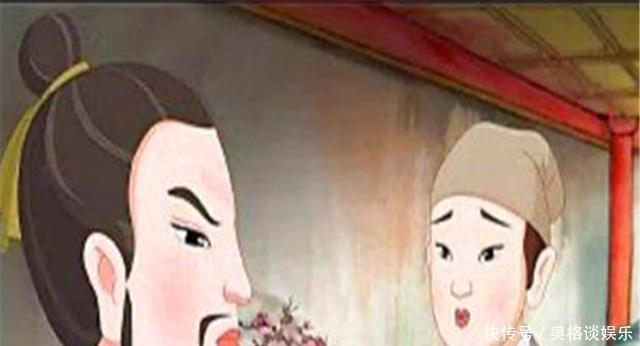 仆人|东汉名臣刘宽，过分的宽厚仁慈，对仆人毫无管理制度