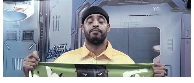 hiphop|《街舞4》最可尼爾森退賽，節(jié)目組扣除名額后，兩人不會回歸舞臺