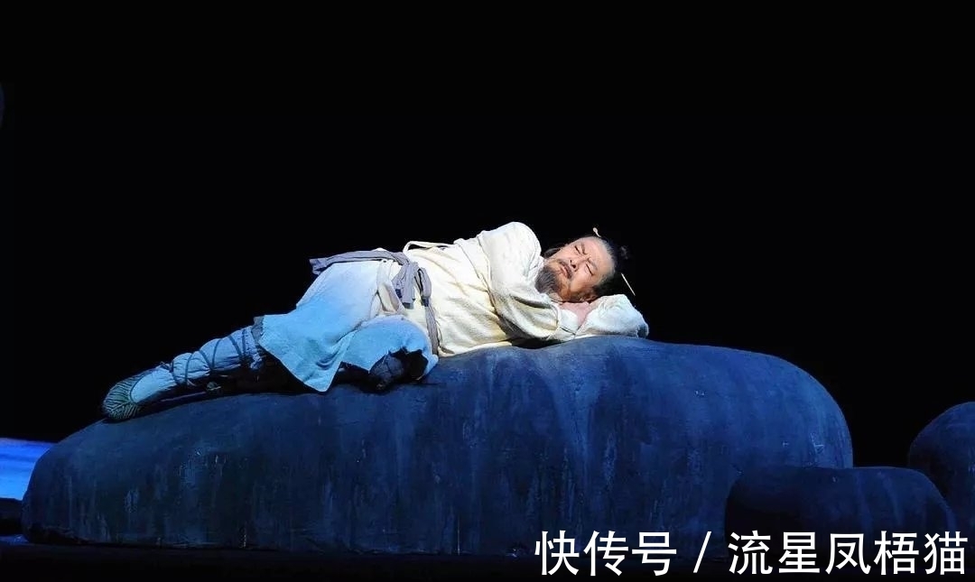 豪情|2首冷门豪放词,豪气冲天,千百年后豪情不减