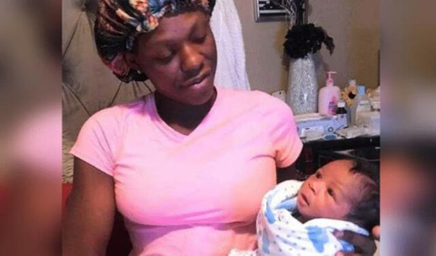 消失综合征|姐姐在腹中被弟弟“吸收”,变成胎记留弟弟腿上,网友最美胎记