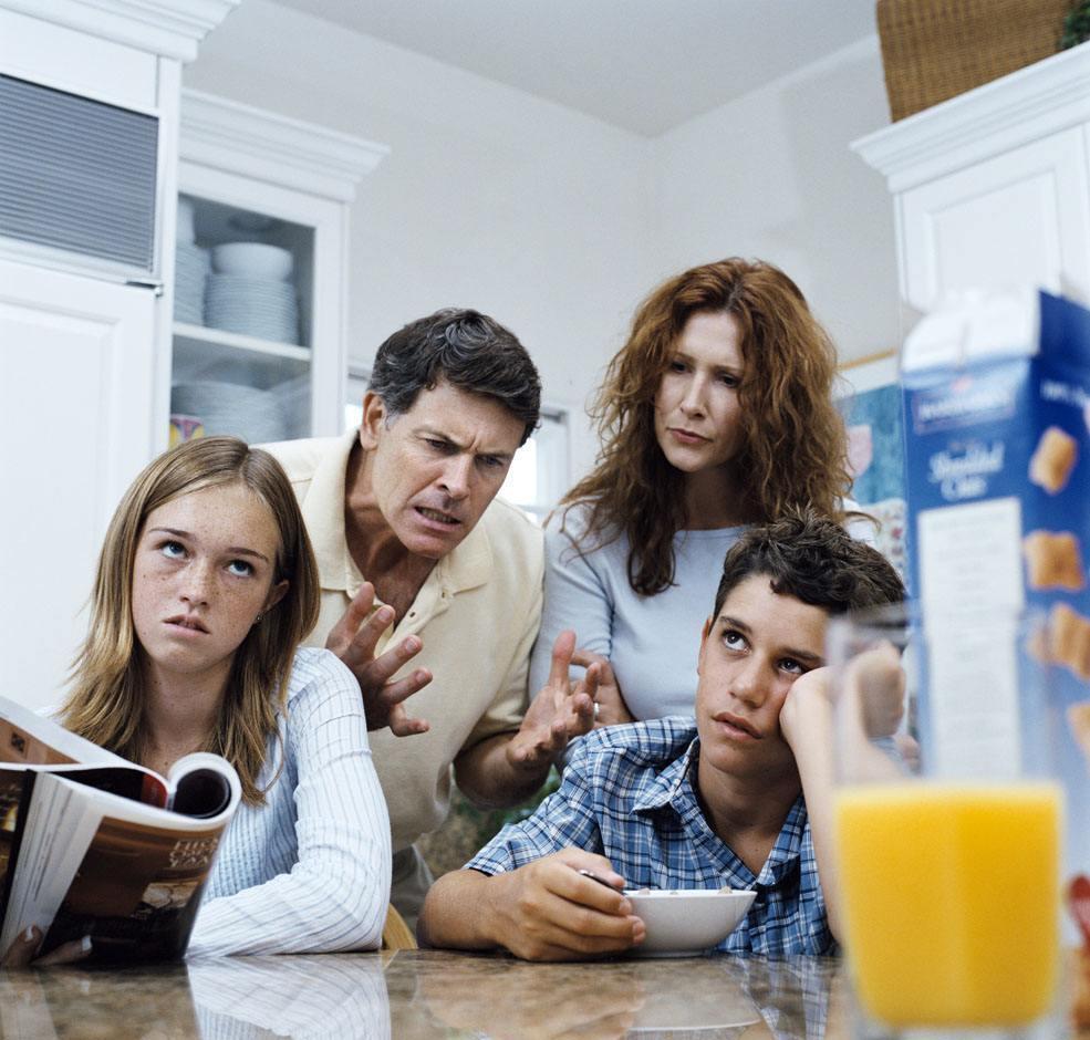 降低|科学证明:经常吼会降低孩子智商,尤其是这三种情况,更不能吼