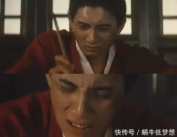 《梁祝》:明明已经知道结局,为什么还泪流不止