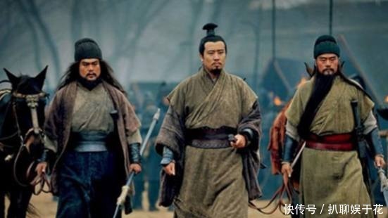 家训|刘备曾说过三句名言,一句成为黑道行为准则,一句成为家训名句