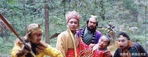 悟空为何定要打死白骨精?哪怕会被唐僧念咒,火眼金睛发现一秘密