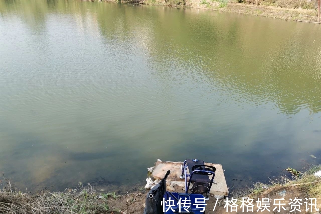 野钓时有哪些物品是必备的？这5件东西，少一件都钓不好鱼