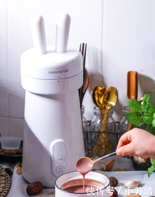 牛奶|别整天喝牛奶了,它比牛奶强多了,热乎乎的每天喝一杯,又暖和!