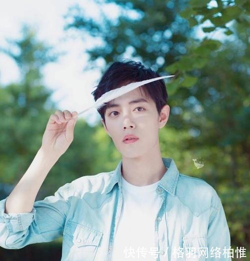 心聲|肖戰(zhàn)強(qiáng)勢(shì)登頂!“雙重驚喜”鋪蓋全網(wǎng),影綜預(yù)告喚起海外粉心聲!