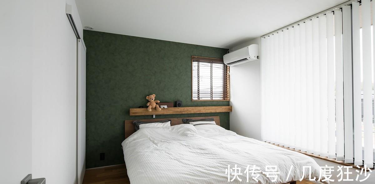 收纳|日本121㎡独栋,人性化设计贯彻全屋,不豪华但凭借简朴得人心