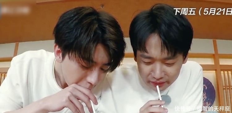 回归 郭麒麟官宣回归跑男,没有他的节目少了一半的乐趣