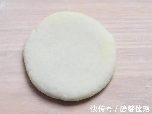香甜|这样做红糖饼,要多软有多软,香甜不腻,凉了也不怕!
