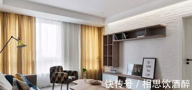 l型|小户型别瞎装，注意这几个地方，1㎡能当5㎡用，收纳再也不愁了！