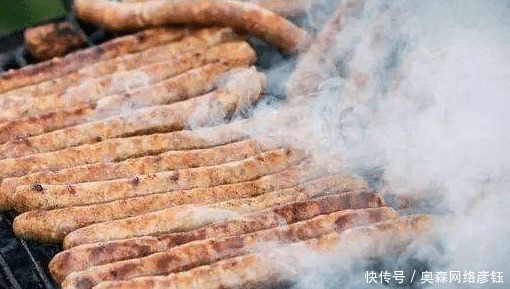 致癌物|隐藏在身边的“一级致癌物”,或许你还在吃,为了健康尽量远离
