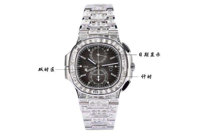 江诗丹顿跟百达翡丽比起来，到底差在哪？是因为卖不到2.5个亿吗？