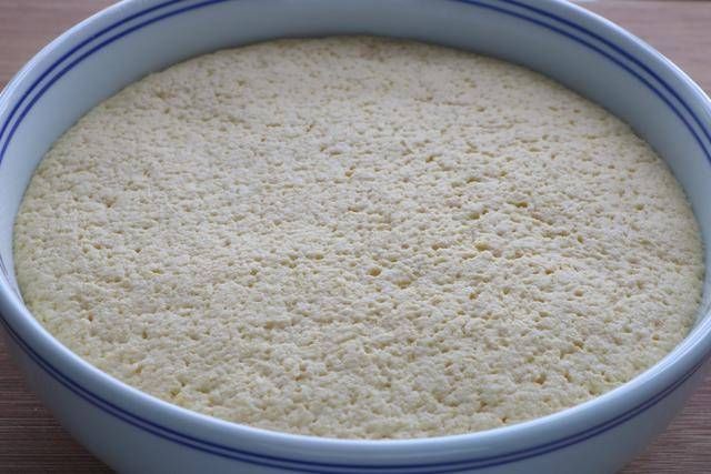 早餐|宅家里要多吃粗粮,提高免疫力身体棒,当早餐又当主食,太好吃了