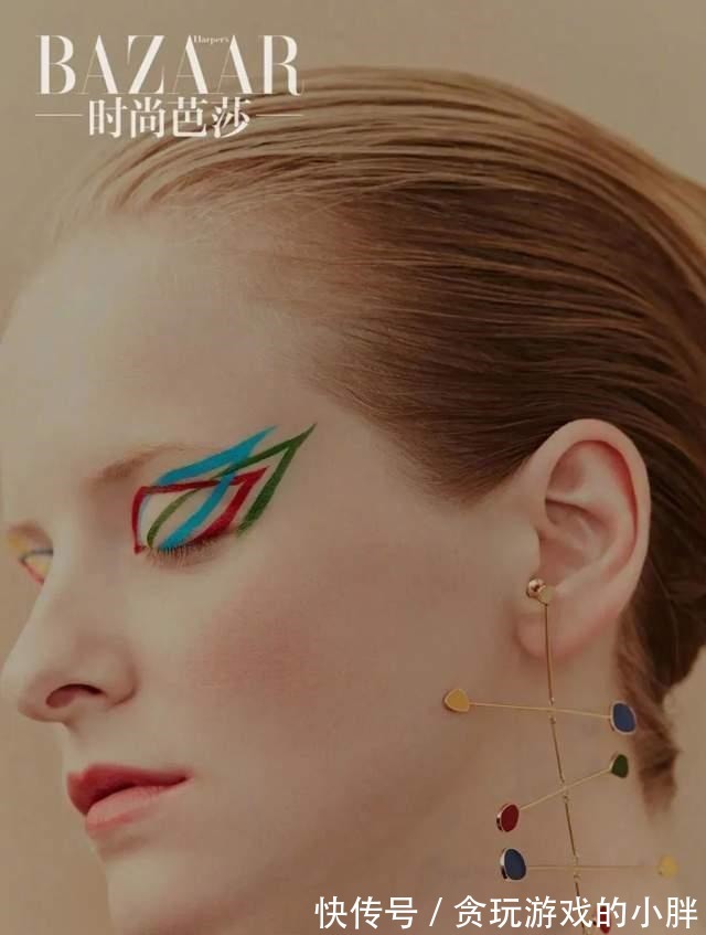 你的美不止一種,敢于嘗試才有無(wú)限可能!