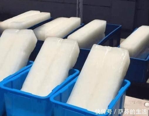 饮料|夜店的冰块是透明的，而自己的冻的是白色的，原因只有一个