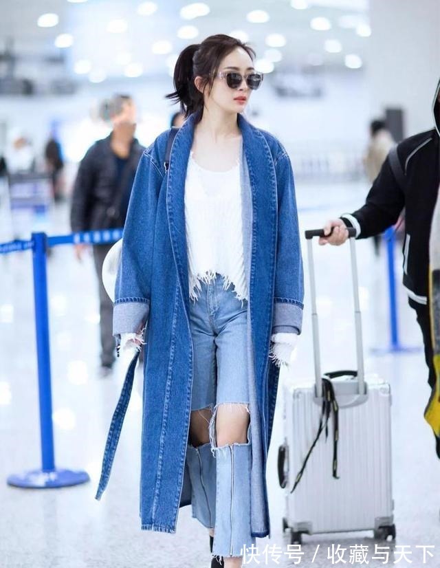 大衣 女人穿大衣要显“贵”,这4个要点是关键!照着做显高又显气质!