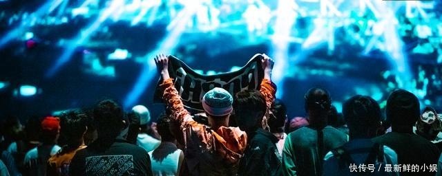 观众|《中国新说唱2020》今晚总决赛,夺冠大热门,李佳隆GALI只差一票