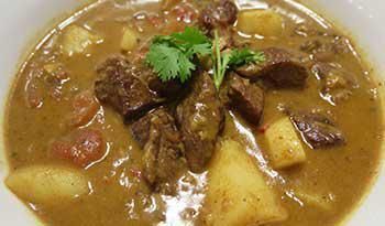 印度共和国|咖喱到底是什么东西印度人为啥那么喜欢吃咖喱看完长见识了