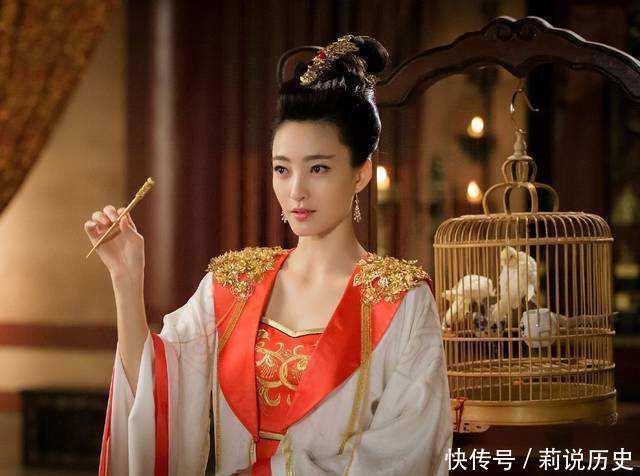 封神演义|封神演义谜之bug姜子牙老婆为何能封神妲己忠心耿耿为何被杀