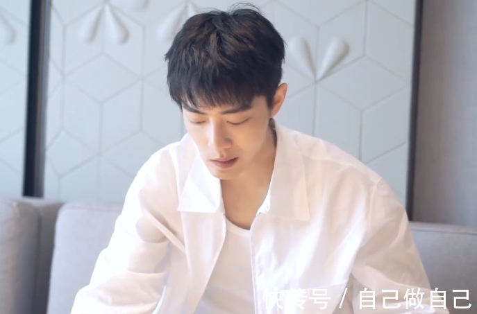 想吃|肖戰吃播第三彈？成都美食辣到眼淚橫飛，自曝去長沙想吃小龍蝦