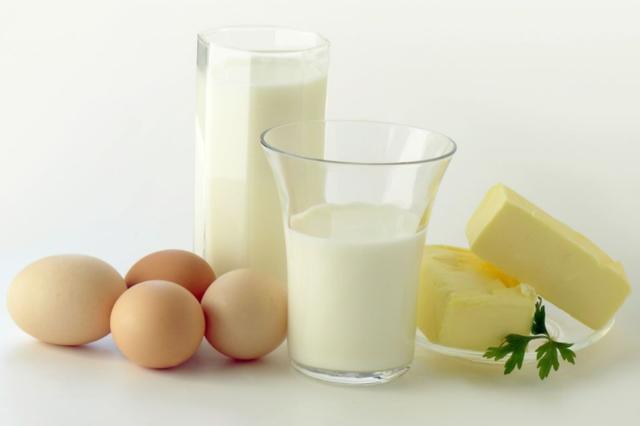 河虾|年过50岁会“断崖式”衰老?提醒:5种食物可以多吃,越老越要补