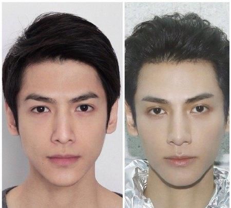 眉形|脸上有这“三条线”的女生,天生就是美人胚子,中一个颜值都不低