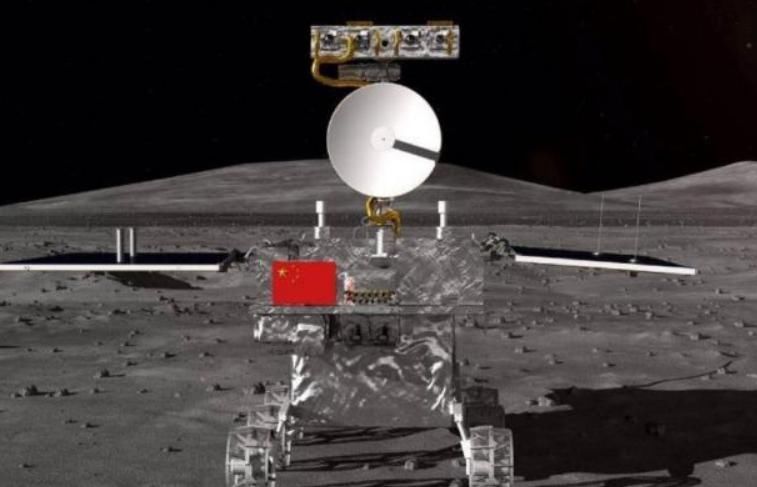 嫦娥五号即将出发肩负月球采样重任,任务完成后将返回地球