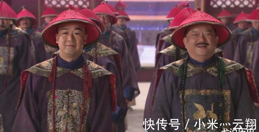 古代&俗语:“一代做官九代绝”,下一句才是经典,老一辈传下的大智慧