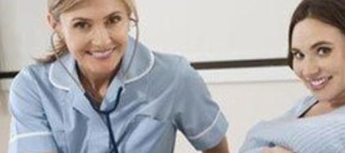 检查|孕期有三项检查可能较辛苦,准爸爸工作再忙,也尽量抽出时间陪着