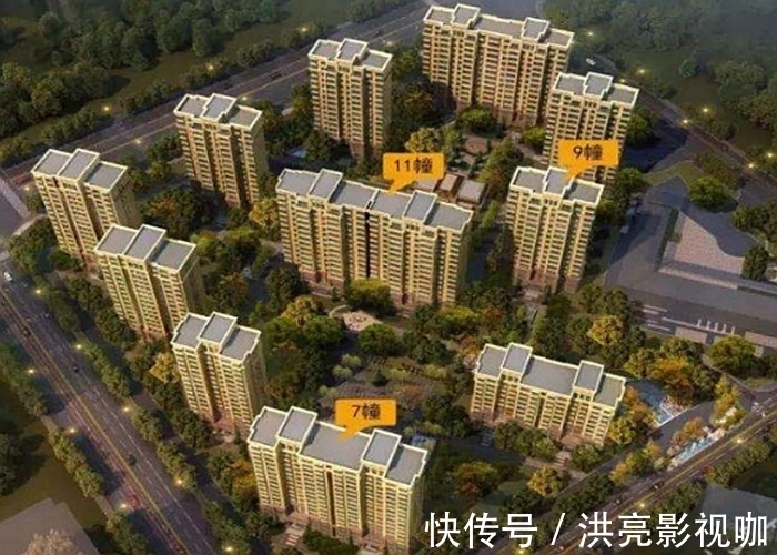 三人家庭|王健林买三不买二,面积不要超过110平,其中到底有何深意