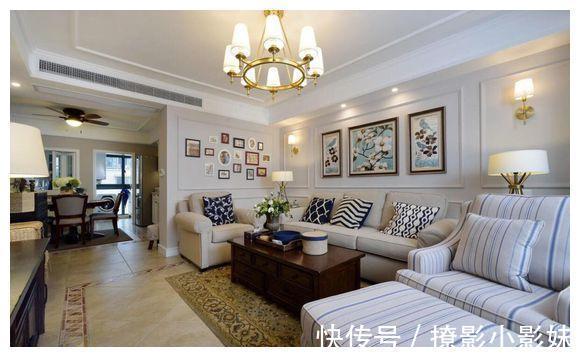 爸妈|88平2室2厅历经5个月装修完毕，爸妈也非常满意，晒晒新房装修