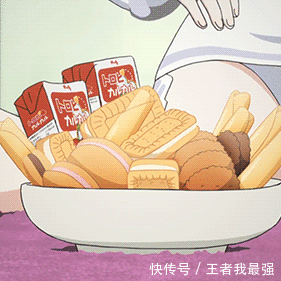 风靡|风靡全网的九蔬饼干,添加9种蔬菜,好吃又健康