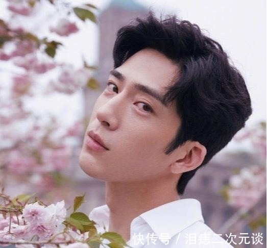 谭松韵|井柏然、杨紫、刘昊然、倪妮、嗯哼、谭松韵、汪苏泷、邓伦