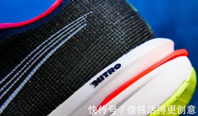 尺码 享受在氮气加持下的绵柔脚感吧!Puma全新跑鞋堪称出街首选!