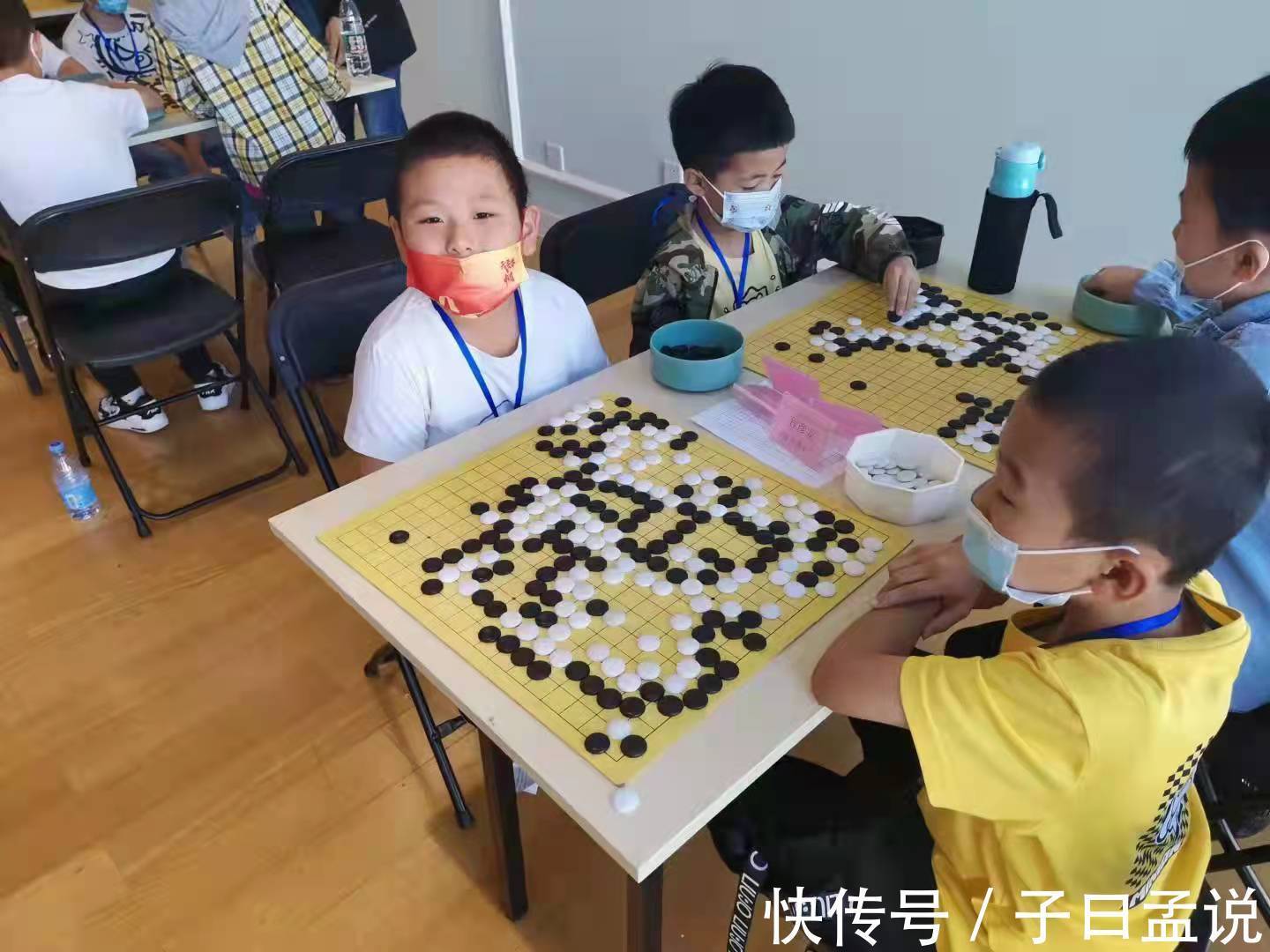 好好学习|兴趣爱好不能少,需要从小培养,告诉你如何选择