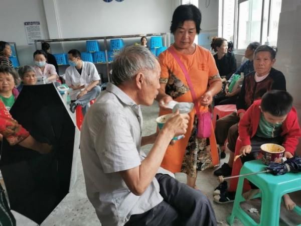 四川泸县发生6.0级地震 救援有序开展|图记 | 中国地震台网