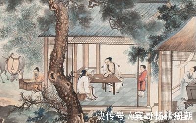 美色|抛家舍业图美色,直捣黄龙警世人:清代“知县风流致死案”深究