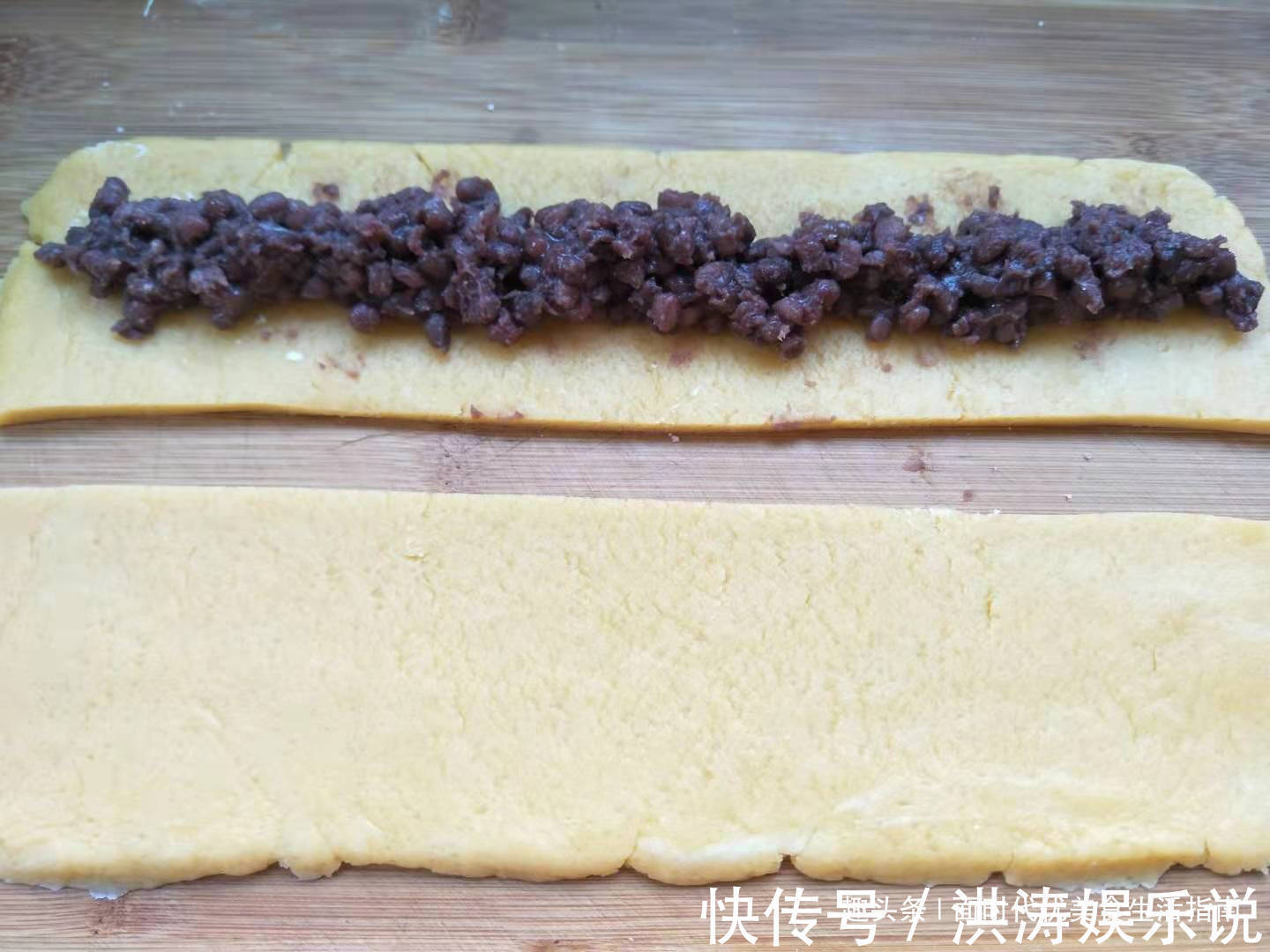 超市15元一斤的小甜点,教你在家做,成本只要5元,简单零失败