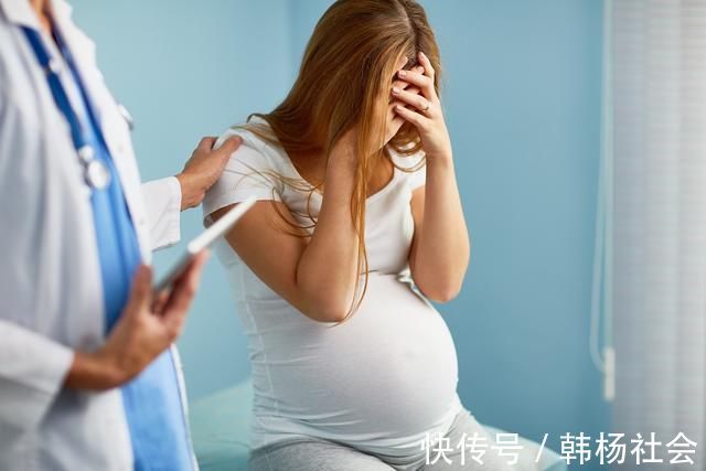 包头市中心医院|这3种胎儿最“讨厌”的食物,孕妈要懂忌口,伤了宝宝就晚了