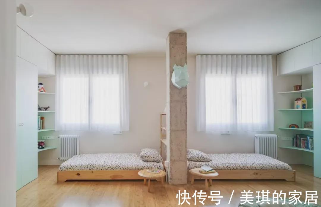 中国美食|一家4口住120㎡，没豪华装修，依旧能打动人心，定居中国的外国人