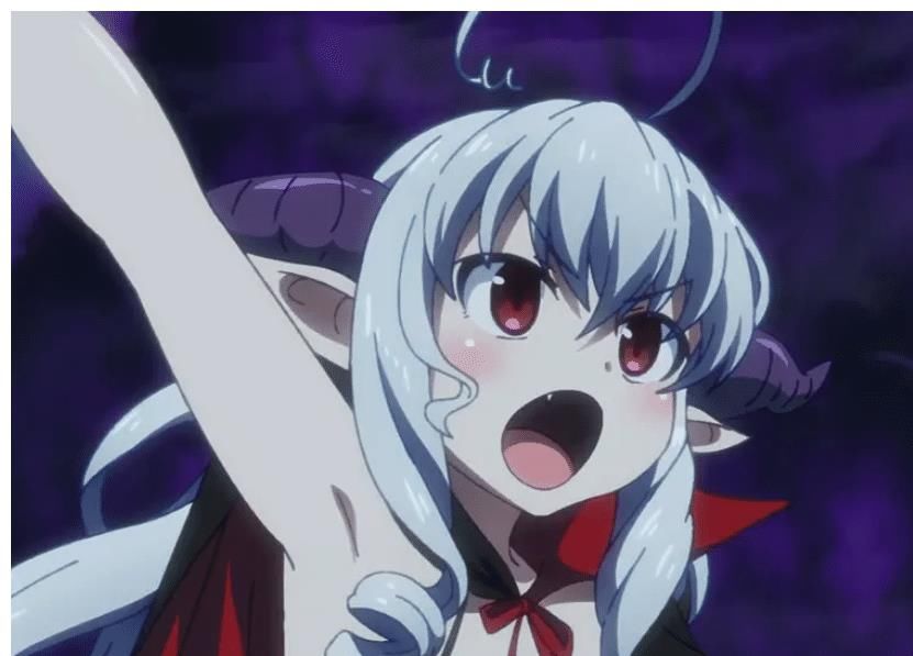 风俗|《异种族风俗娘评鉴指南》，冒险者去店里接受服务，决出胜负