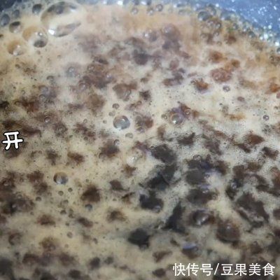 林依|奶茶店的爆款，黑钻奶茶，好喝到停不下来