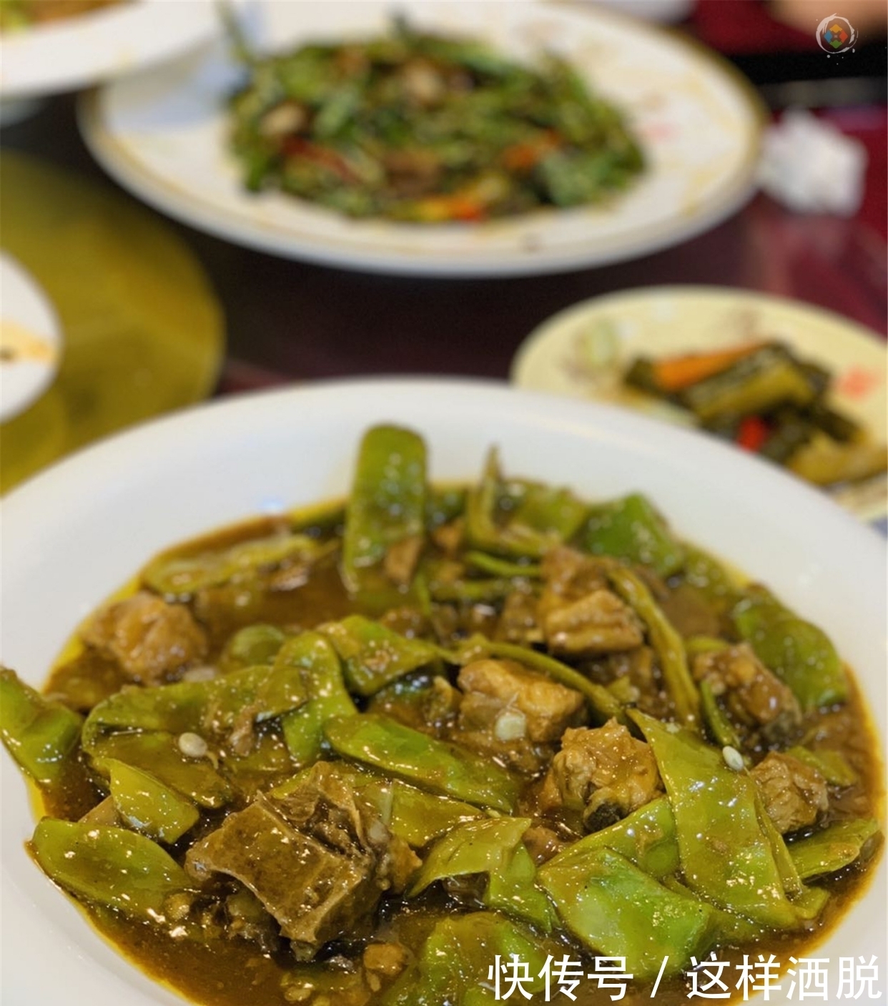 魅力|在菜系里排不上号,却遍布全国各地,东北菜究竟有什么魅力?