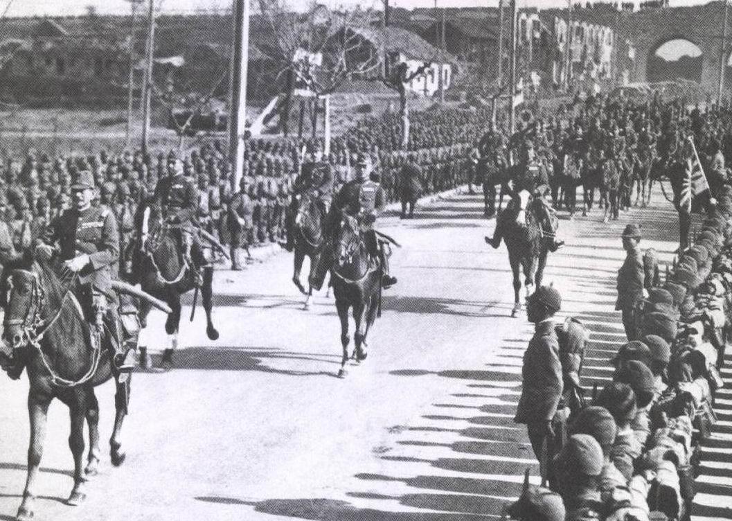 打败|现在的日本,有实力能够打败俄罗斯吗德专家一天之内结束战斗