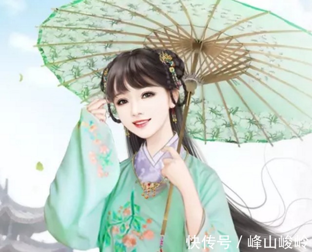 汀兰|古虐文花轿临门,他却给了她一封休书,她丝毫不以为意