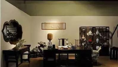  古人|红木书房赏析，最喜欢哪一种？