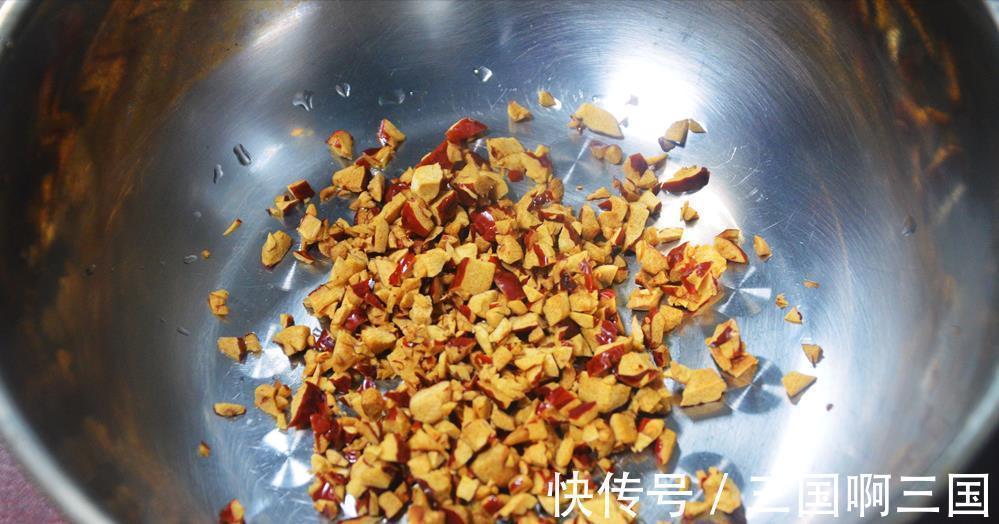 做法|夏天多吃赤小豆,学一学这个养生做法,气色好,睡眠好,身体好