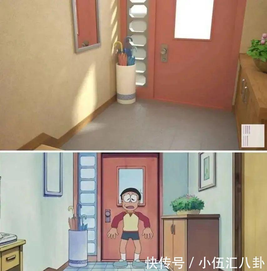 延伸器|日本不愧是装修界的榜样,这些神细节让人很服气,太实用了!